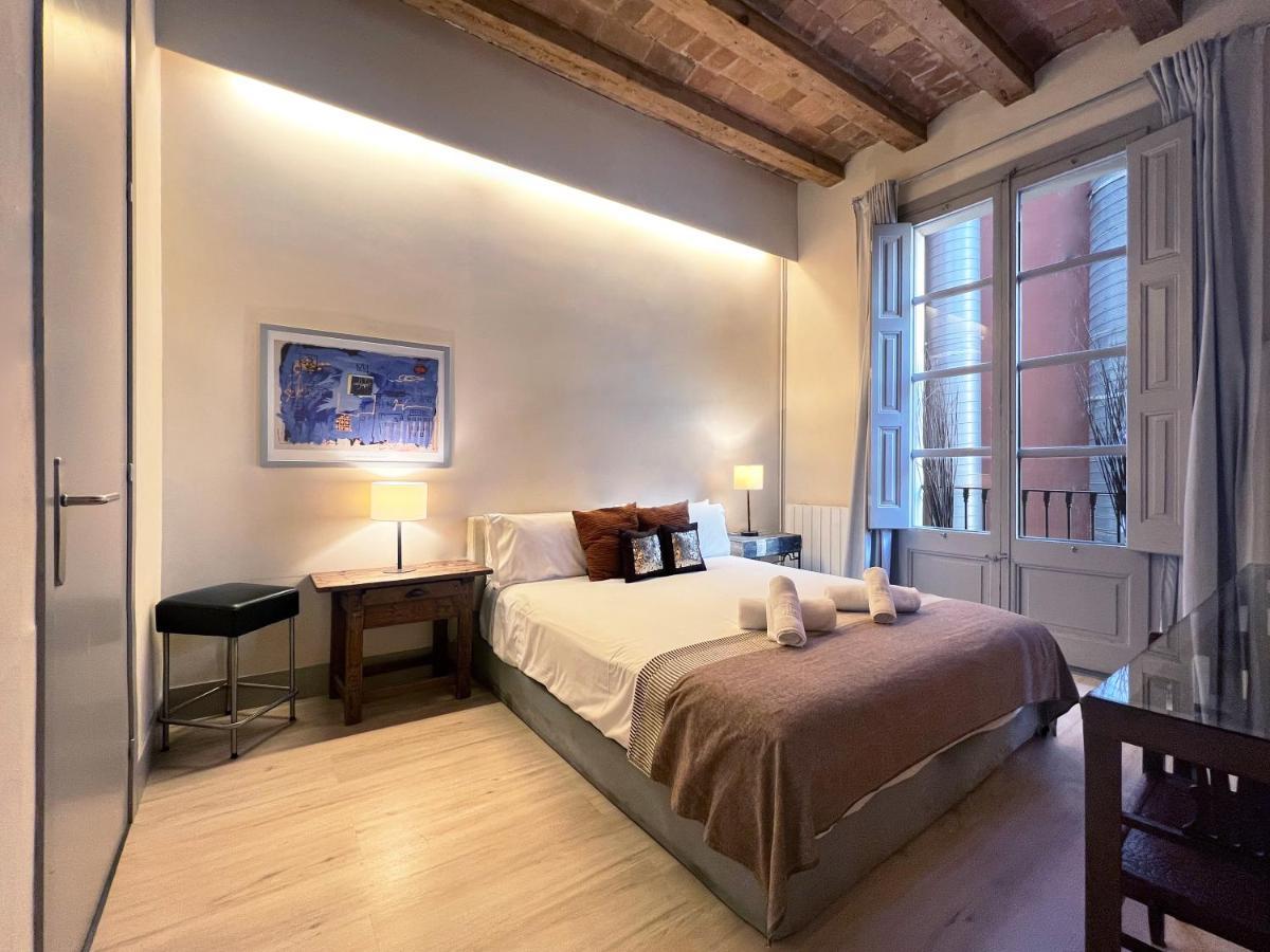 Plaza Catalunya IX Apartment Barcelona Exterior photo